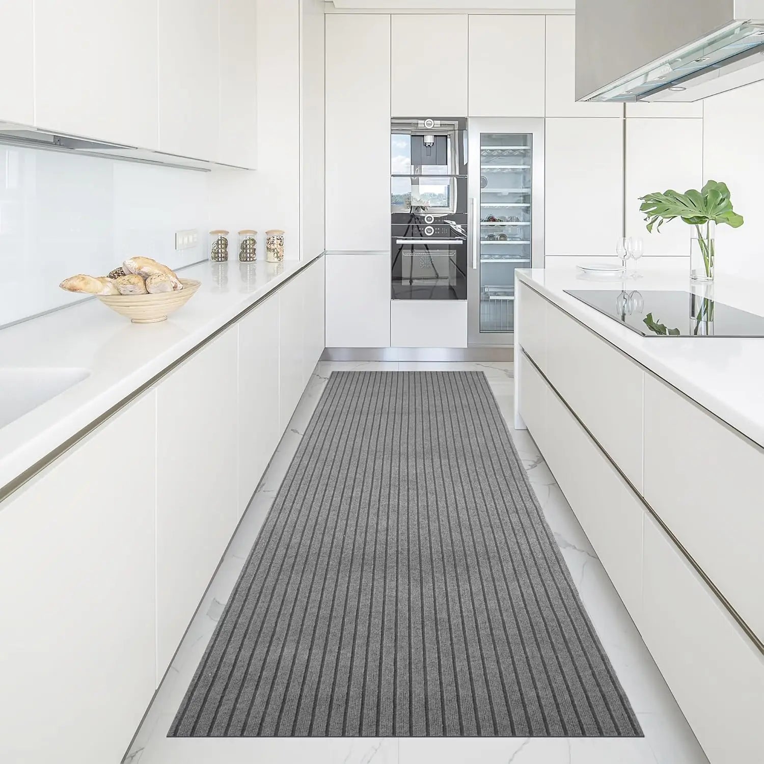 tapis de cuisine 180 cm x 50 cm
