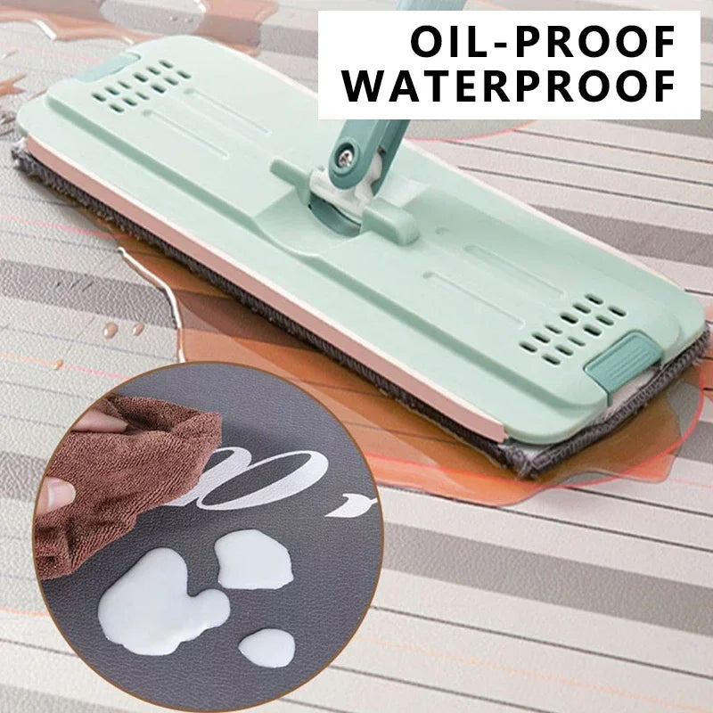 Joli tapis de cuisine