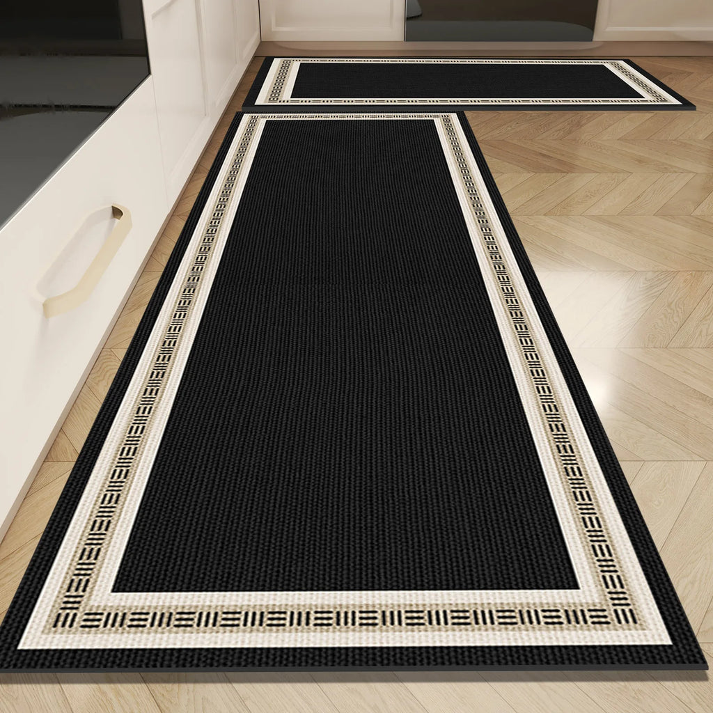 tapis de cuisine 150 cm