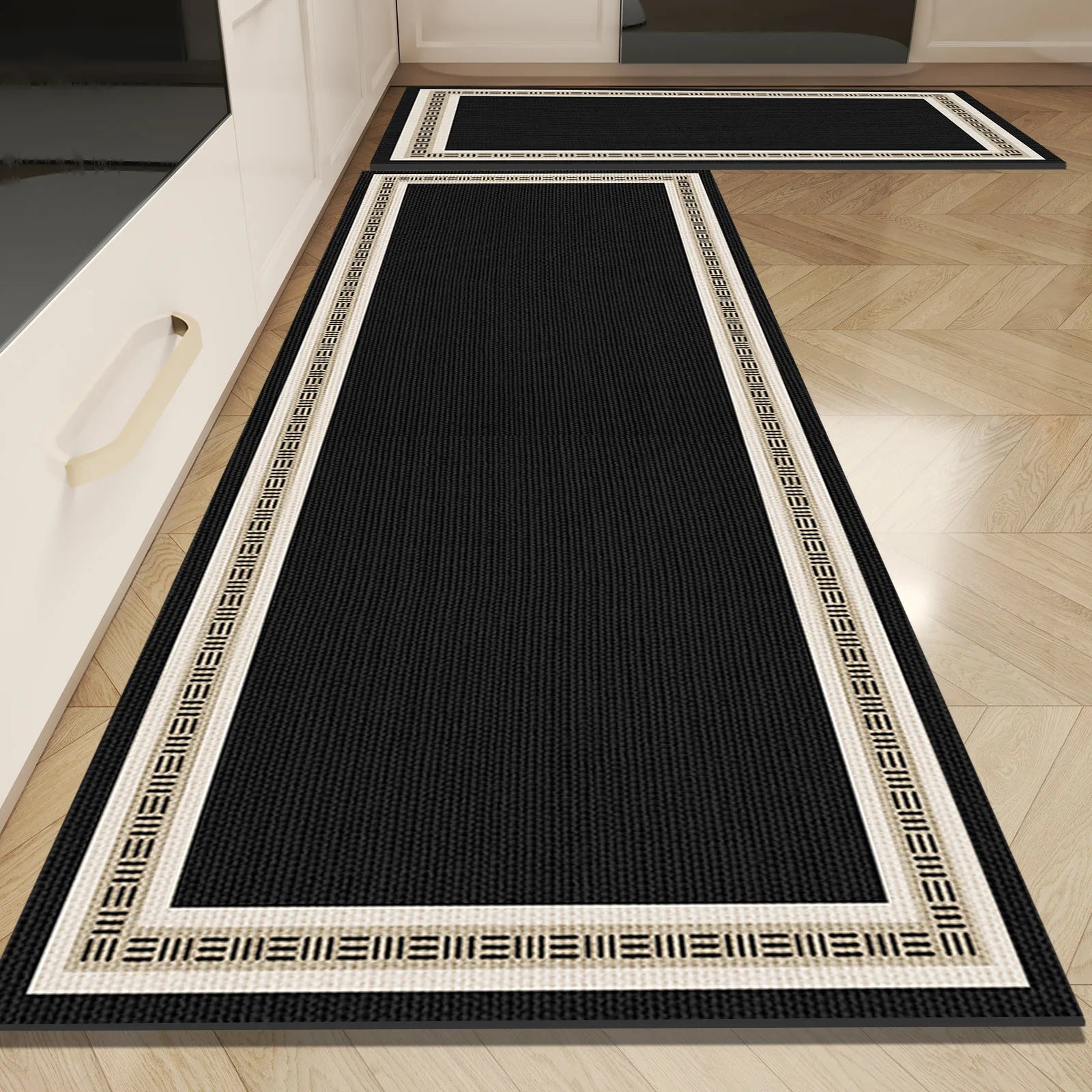tapis de cuisine 150 cm