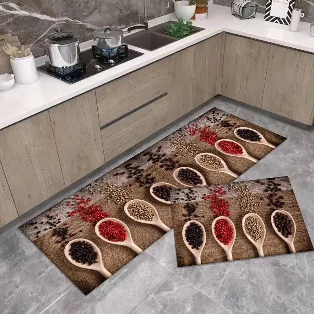 tapis de cuisine grande taille