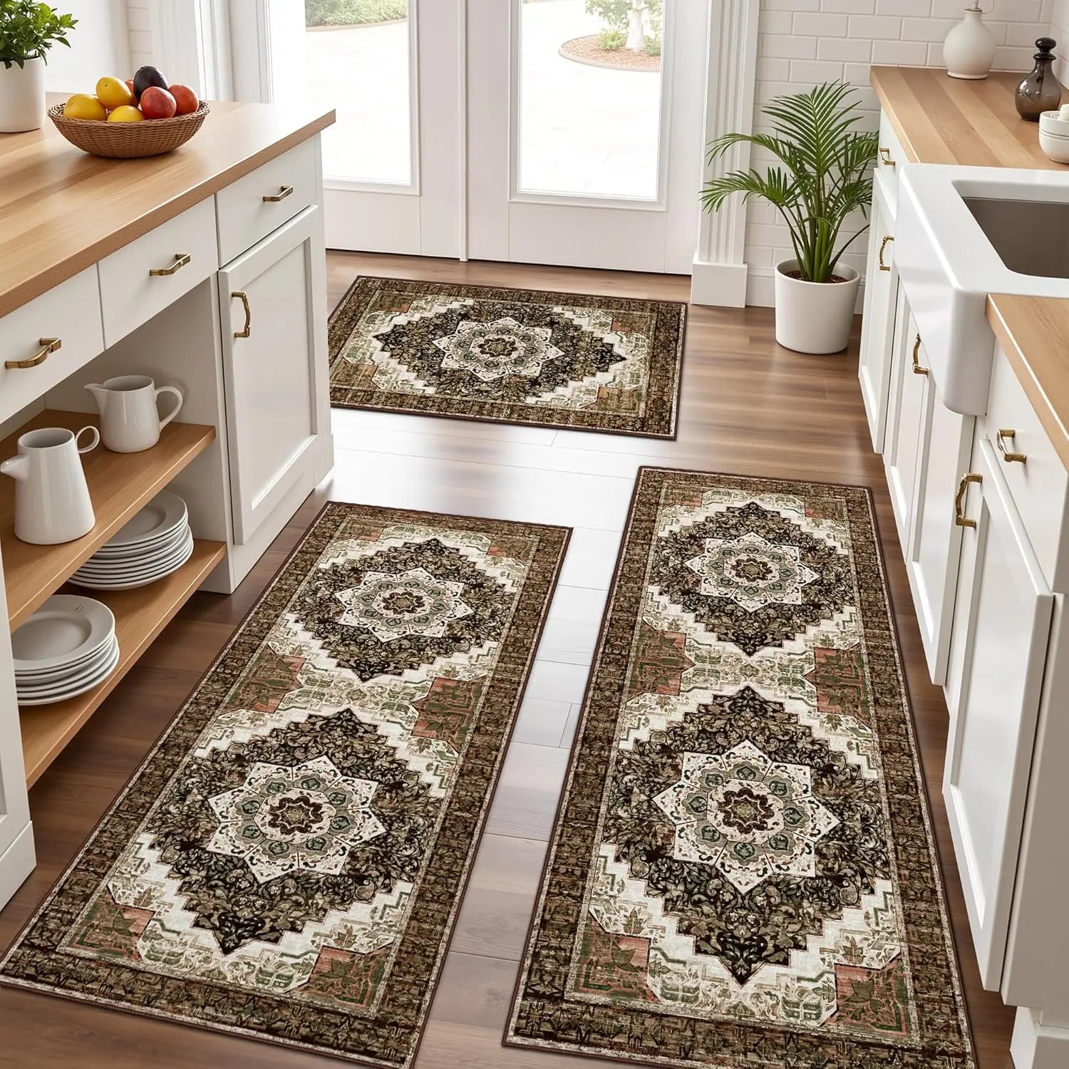 Tapis de cuisine alger