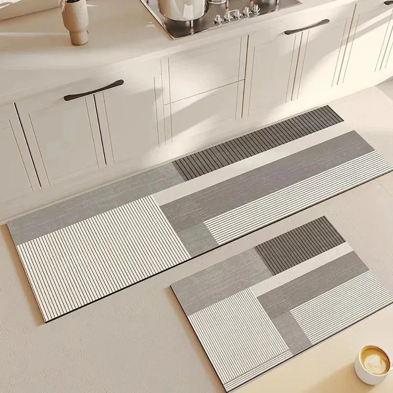 tapis de cuisine 120cmx60cm