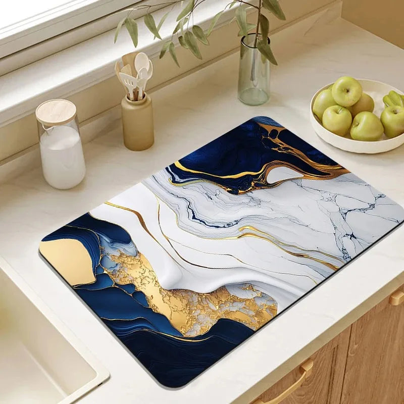 tapis de cuisine 50cmx80cm