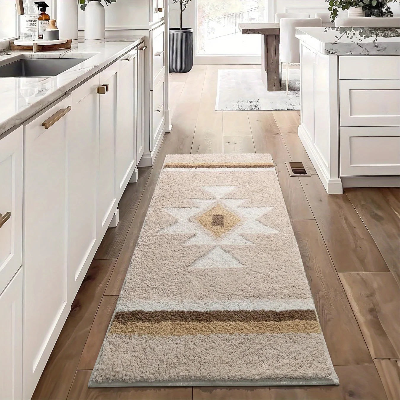 Tapis de cuisine haut de gamme
