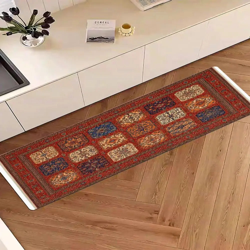 Tapis de cuisine tunisie