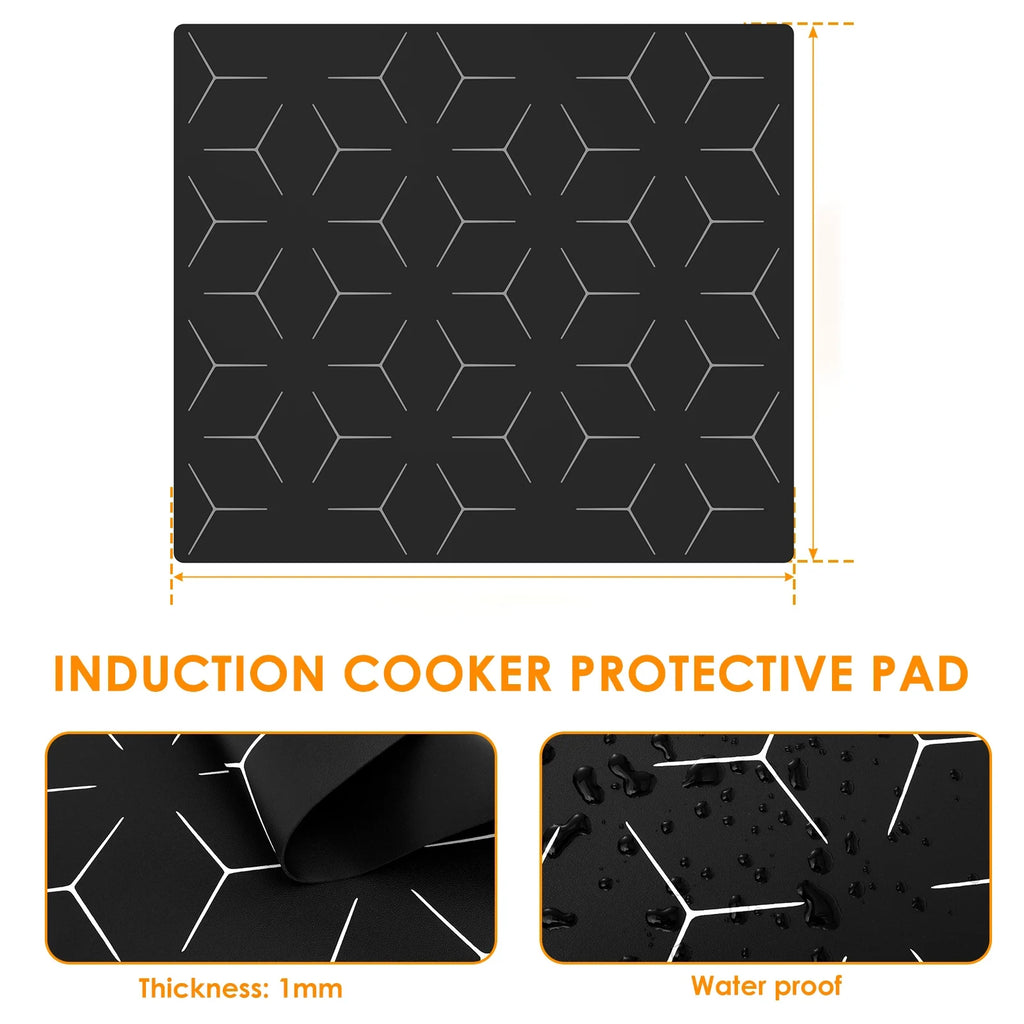 tapis de protection cuisine