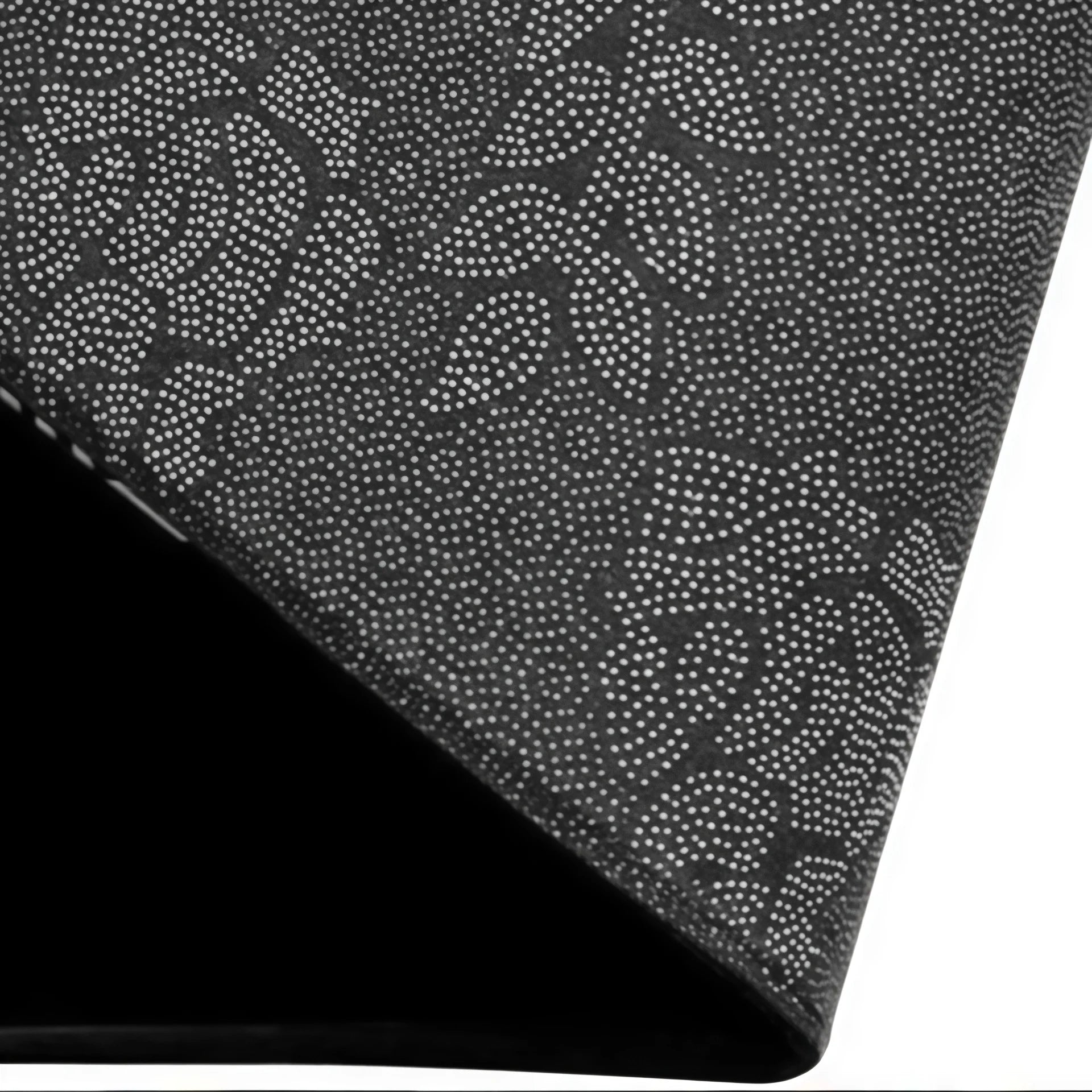 Tapis de cuisine taupe
