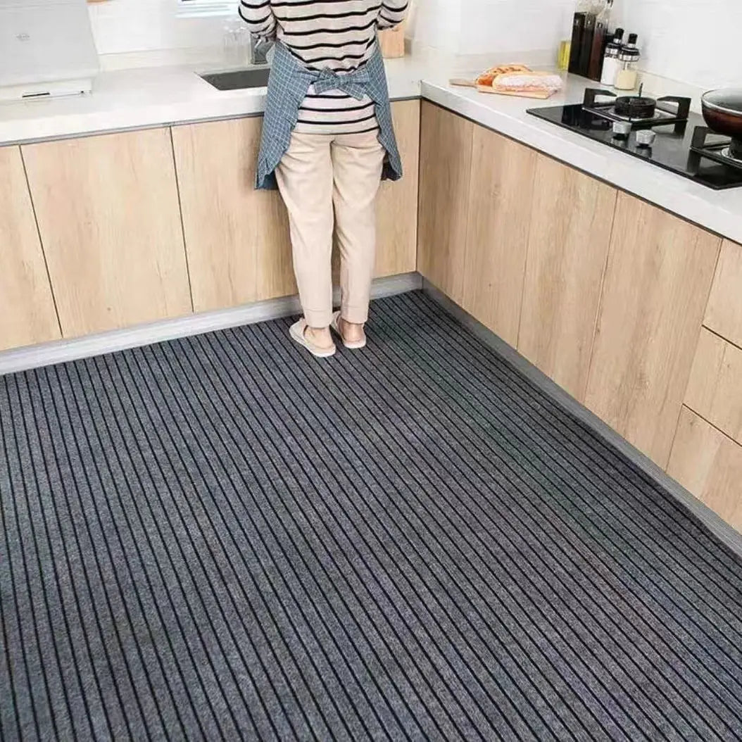 tapis de cuisine 200 cm