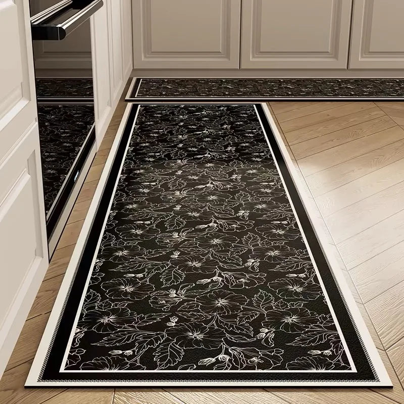 tapis de cuisine 180 cm