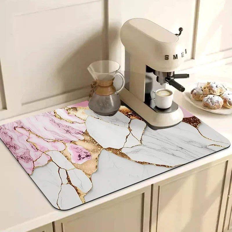 tapis de cuisine 50cmx80cm