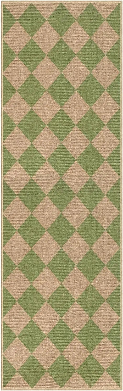 tapis de couloir cuisine
