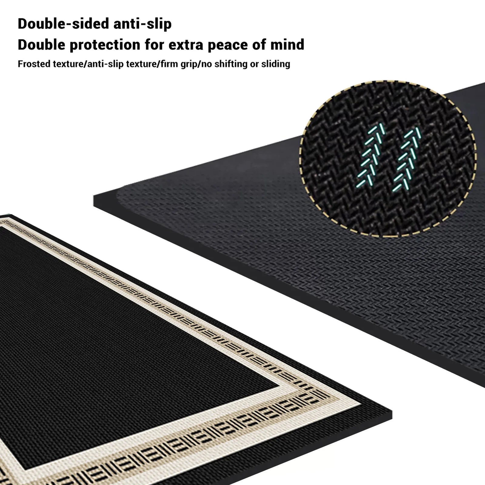 tapis de cuisine 150 cm