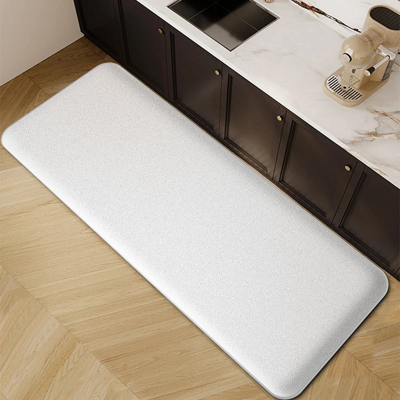 tapis de cuisine épais