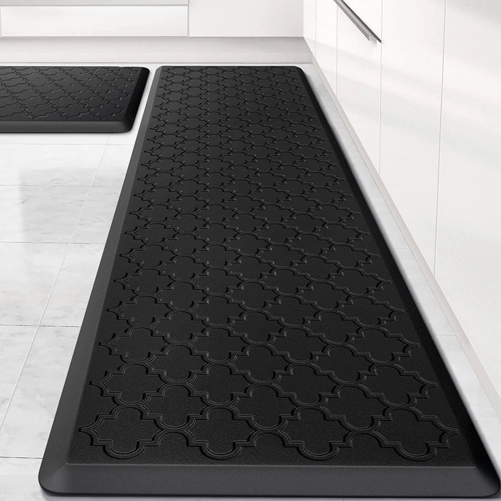 tapis de cuisine confortable mousse