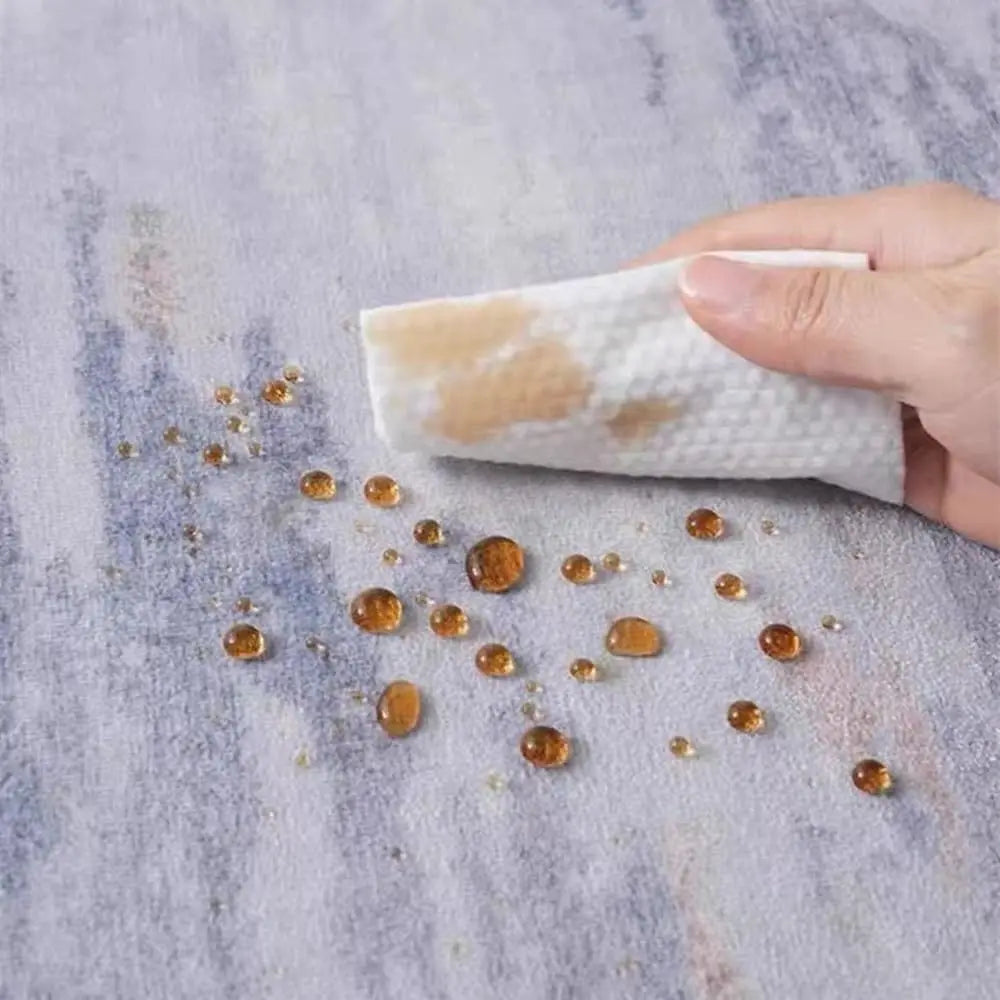 tapis de cuisine 3D