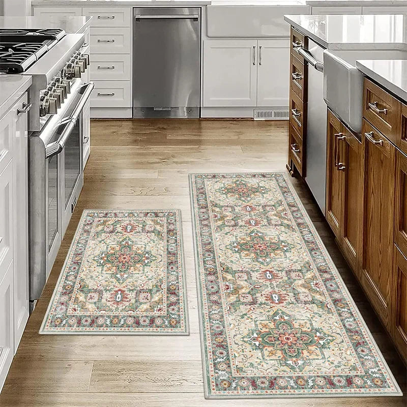 tapis de cuisine pas chere