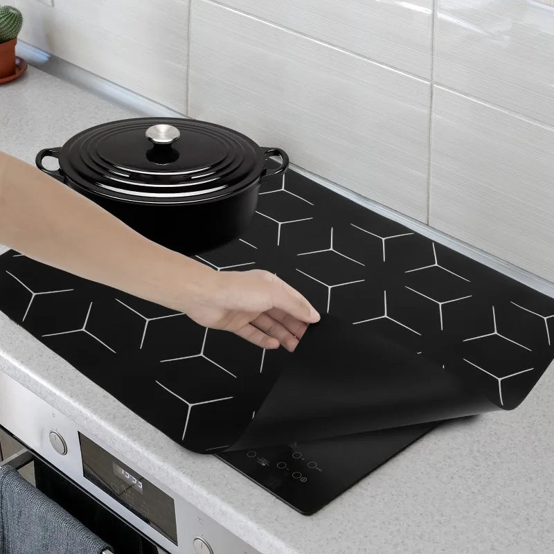 tapis de protection cuisine
