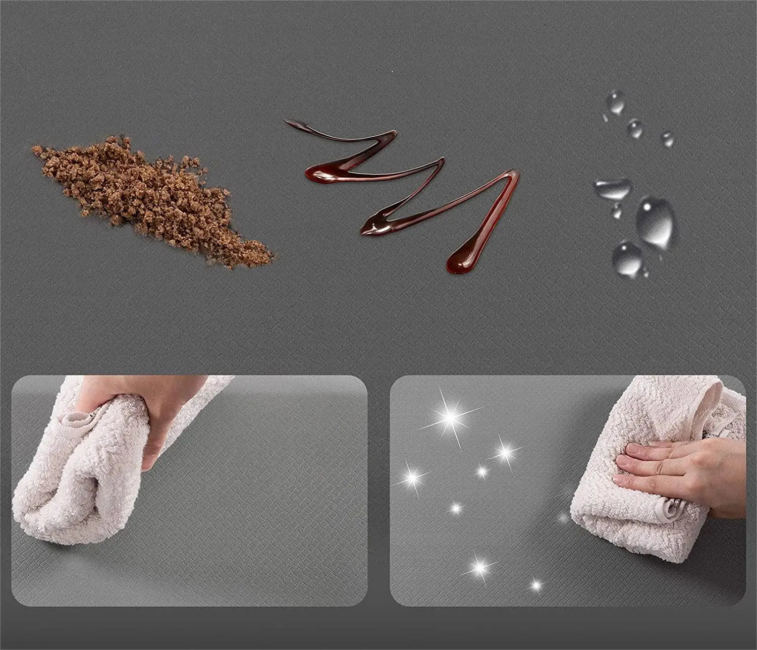 tapis de cuisine anti fatigue