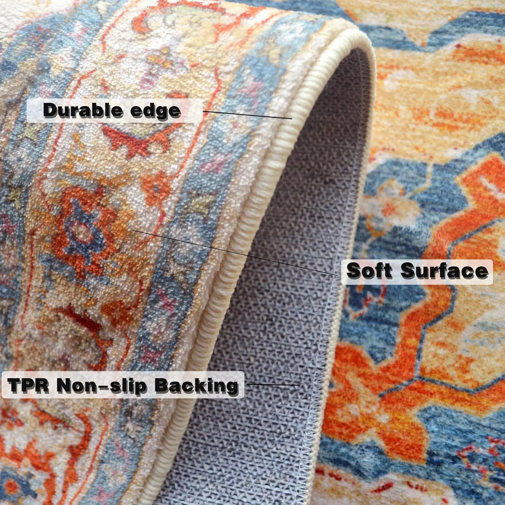 tapis de cuisine 200cmx80cm