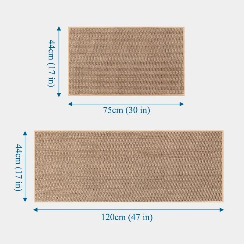 tapis de cuisine bio line