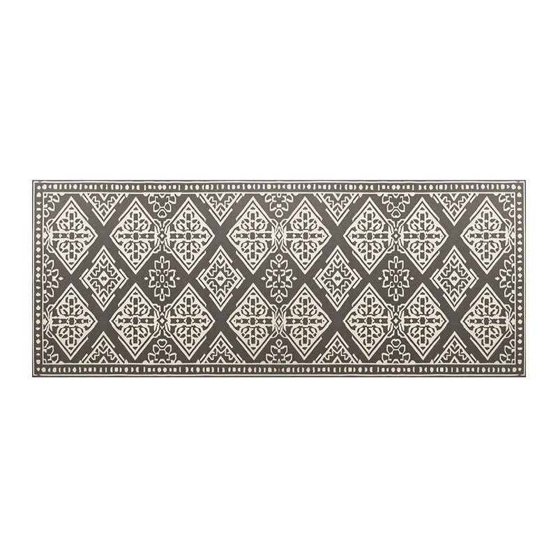 Tapis de cuisine mosaïque