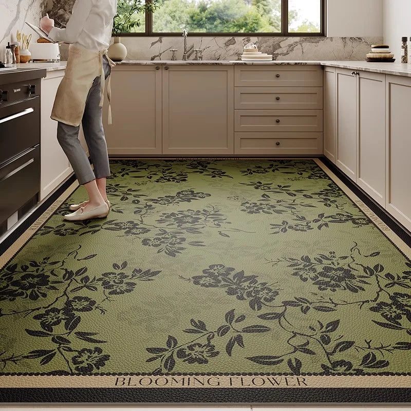 tapis de cuisine xxl