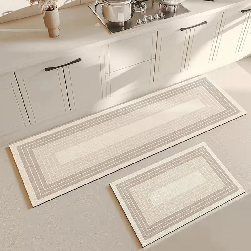 tapis de cuisine 120cmx60cm