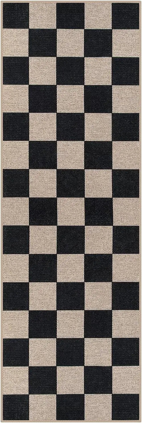 tapis de couloir cuisine