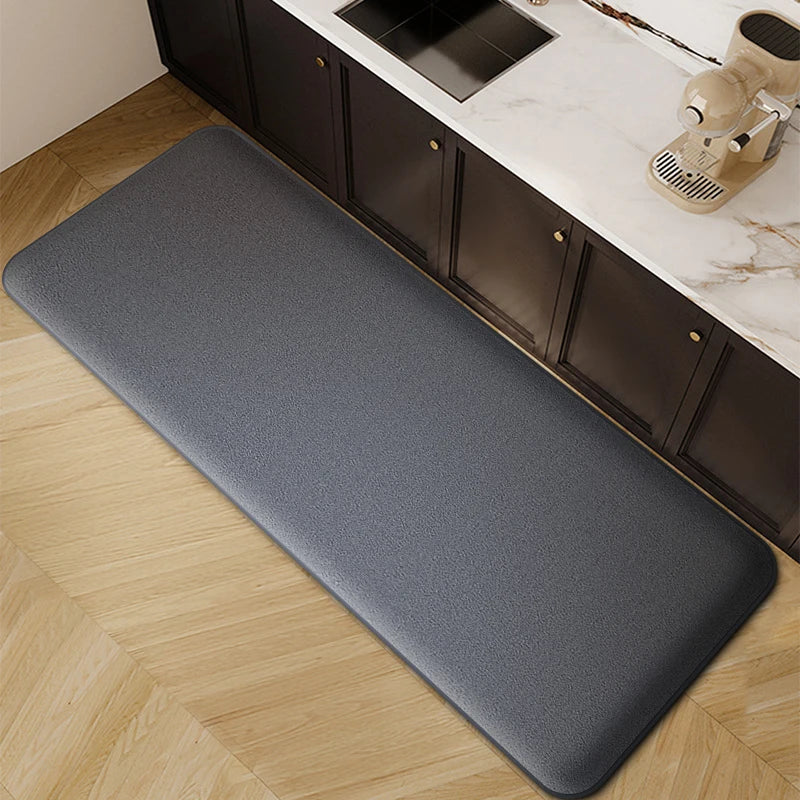 tapis de cuisine épais