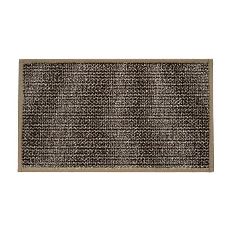 tapis de cuisine linoléum