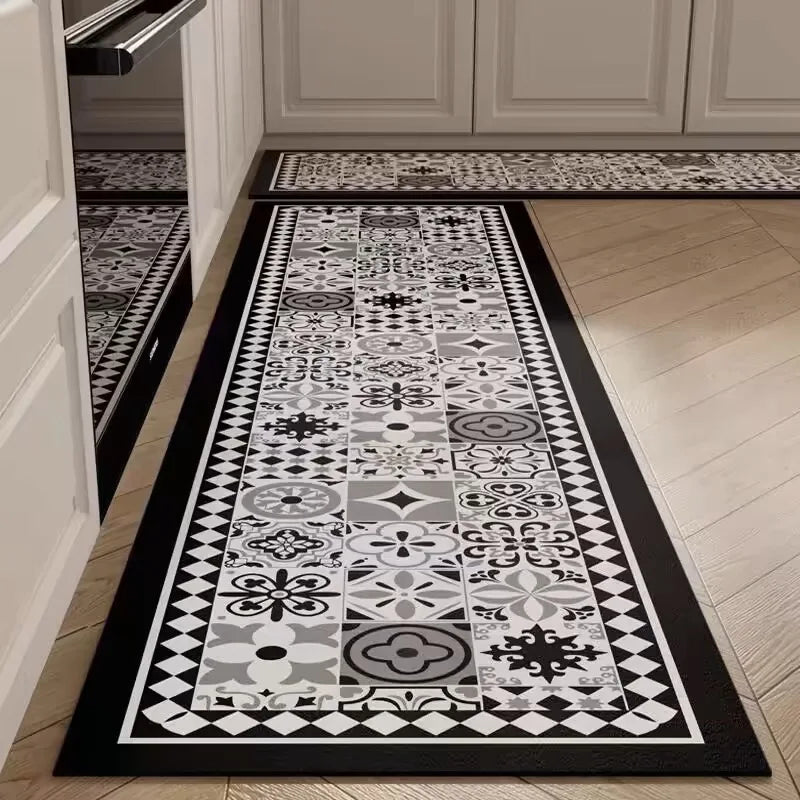 tapis de cuisine 180 cm
