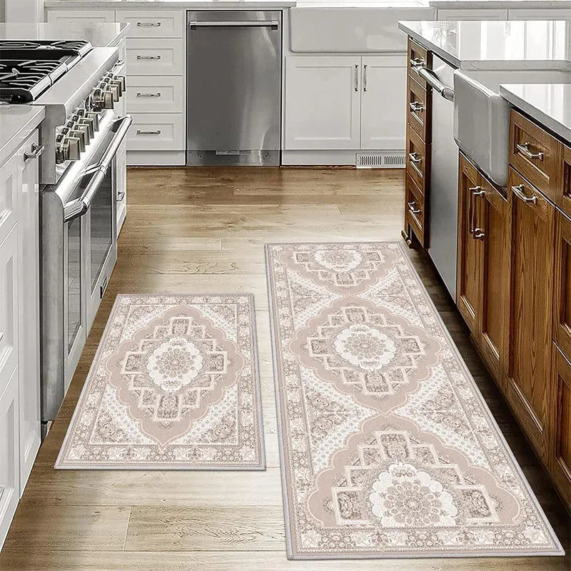 tapis de cuisine pas chere