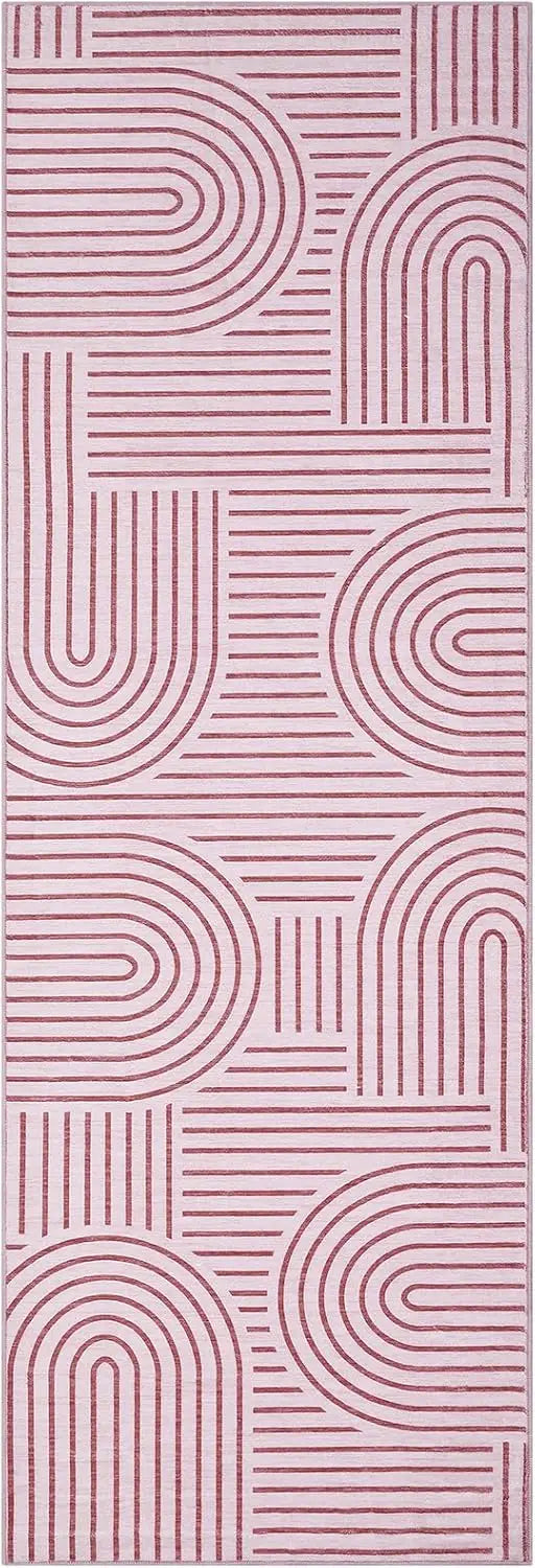 tapis de cuisine design