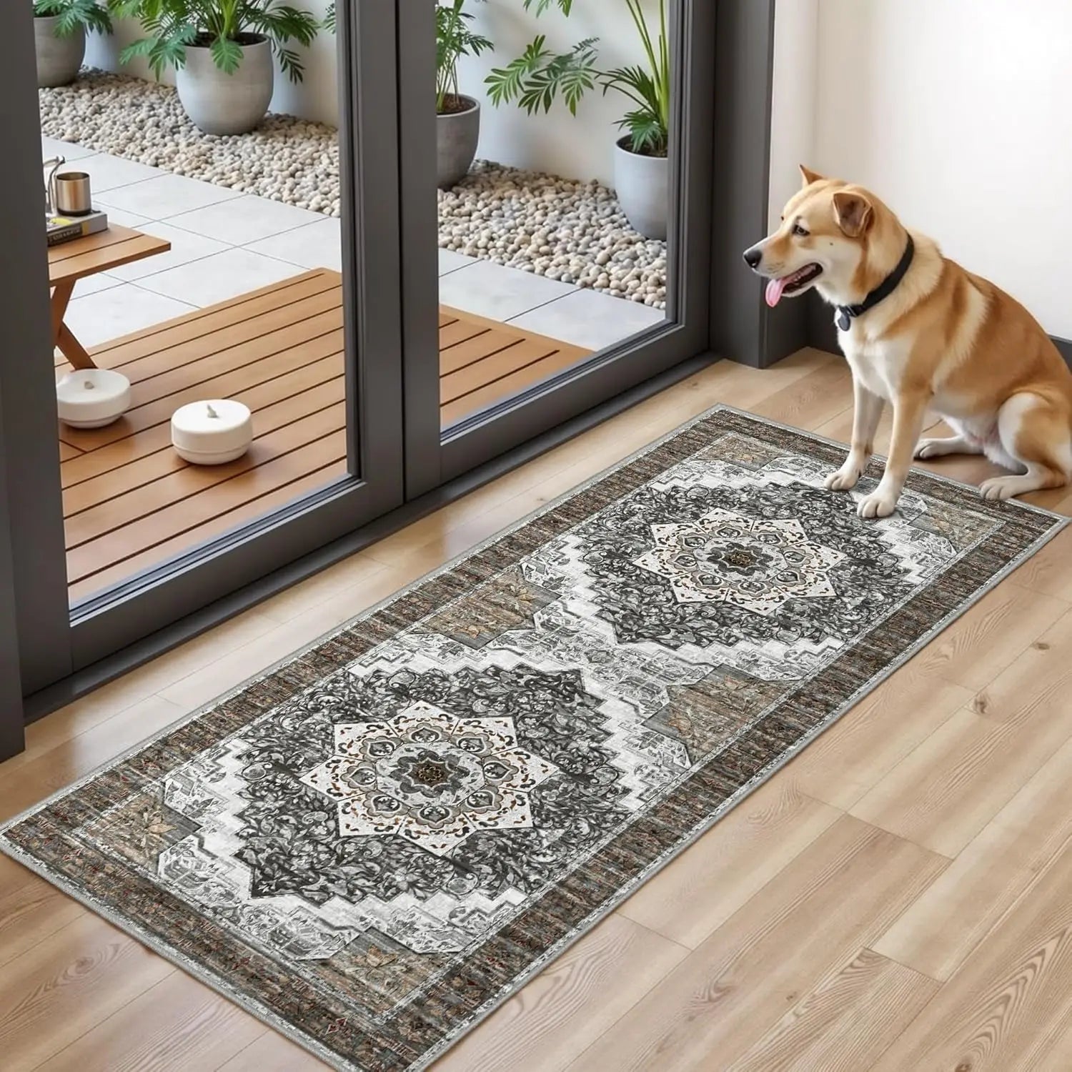 Tapis de cuisine alger