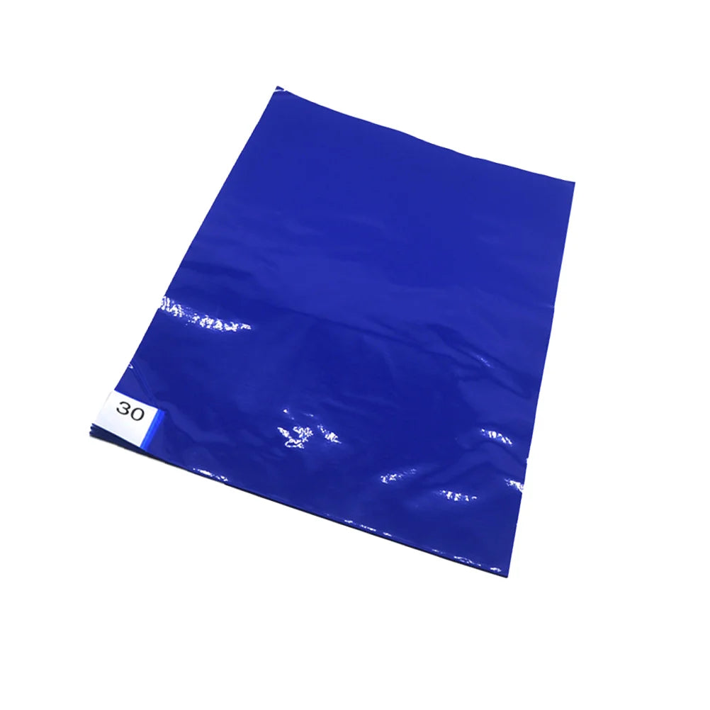 Tapis de décontamination cuisine