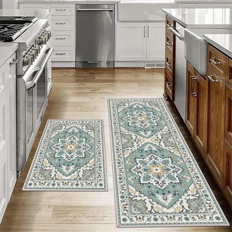 tapis de cuisine pas chere