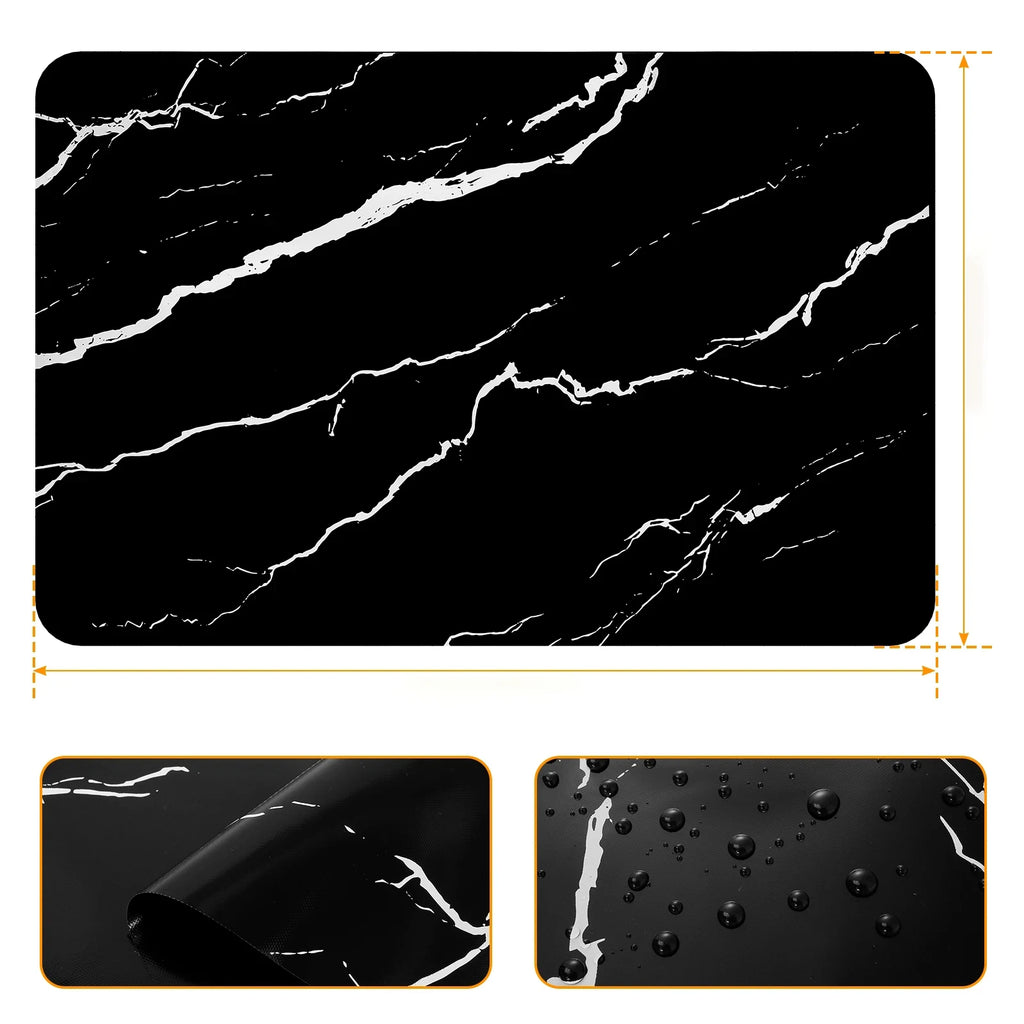 tapis de protection cuisine