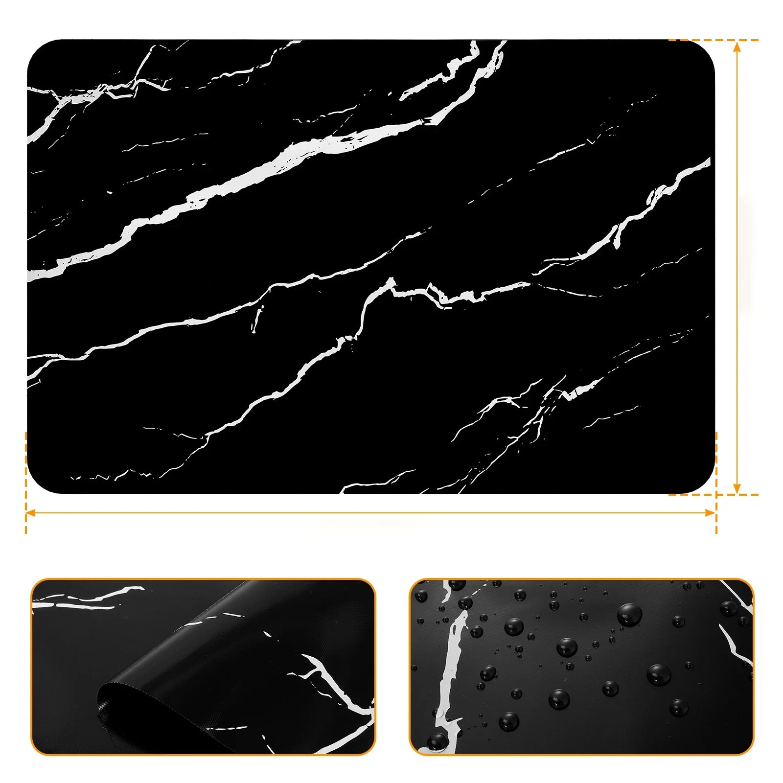 tapis de protection cuisine