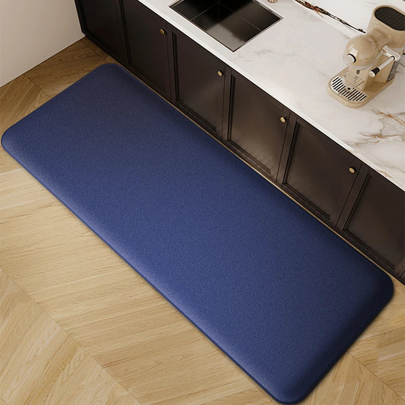 tapis de cuisine épais
