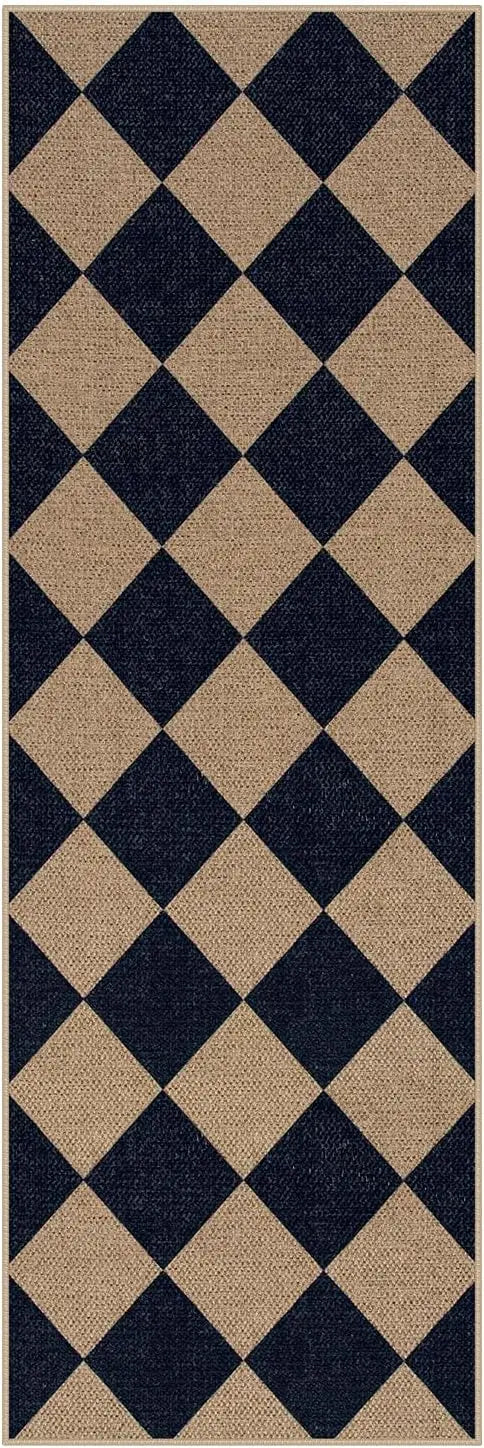 tapis de couloir cuisine
