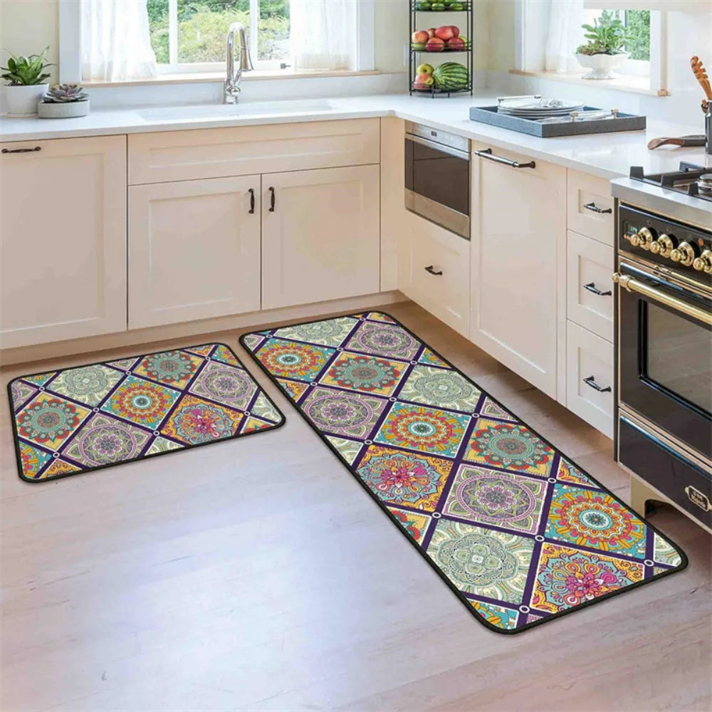 tapis de cuisine 150cm x 50 cm