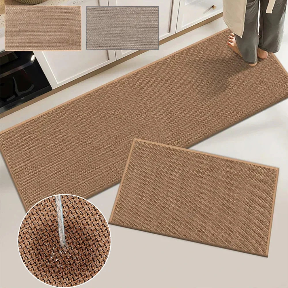 tapis de cuisine bio line