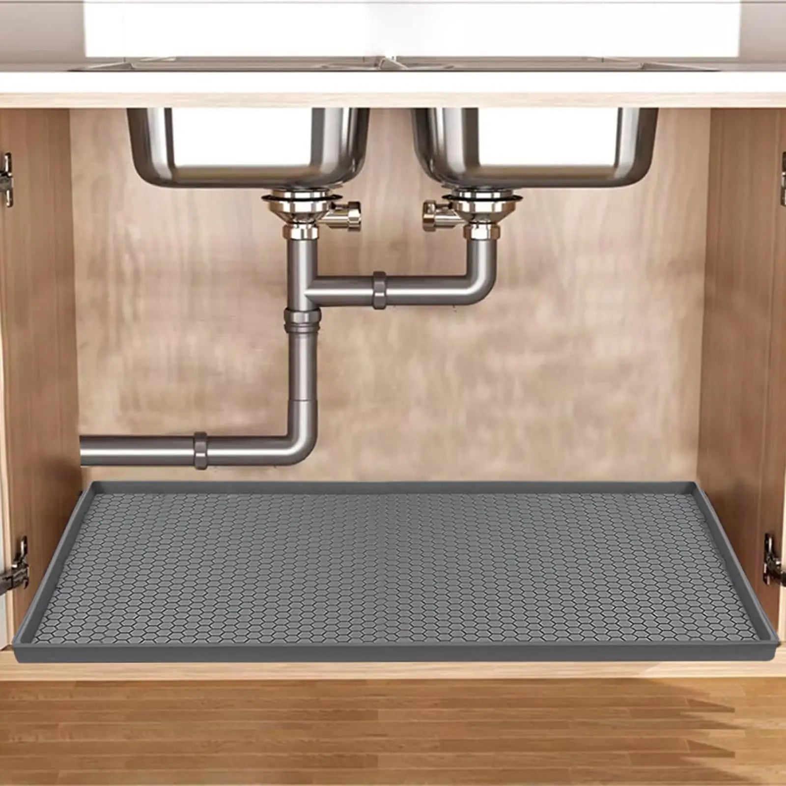 tapis d evier de cuisine