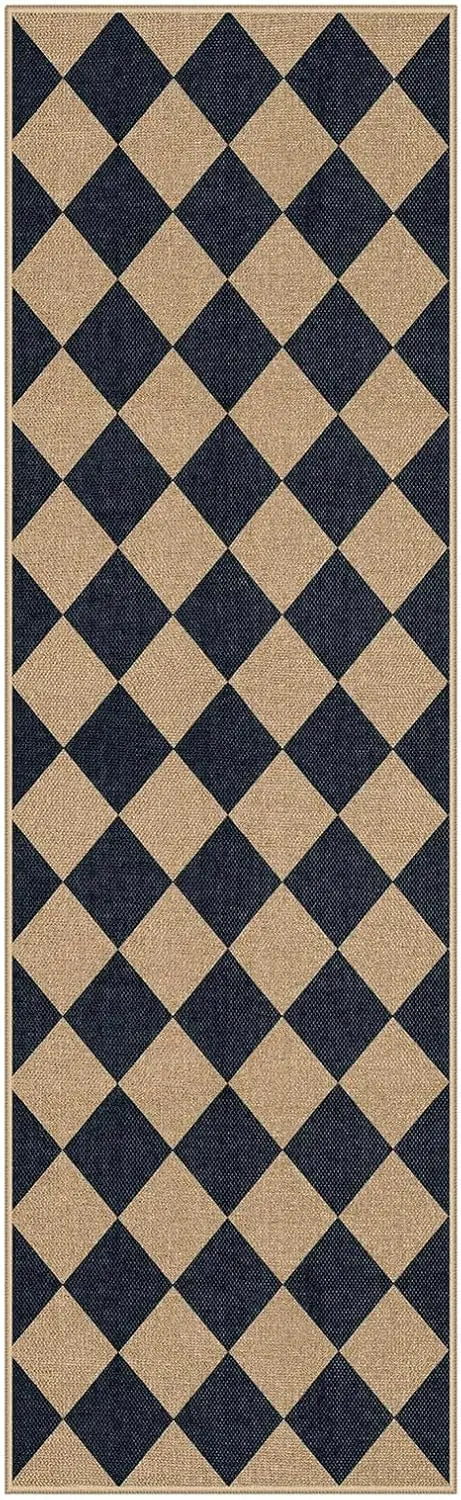 tapis de couloir cuisine