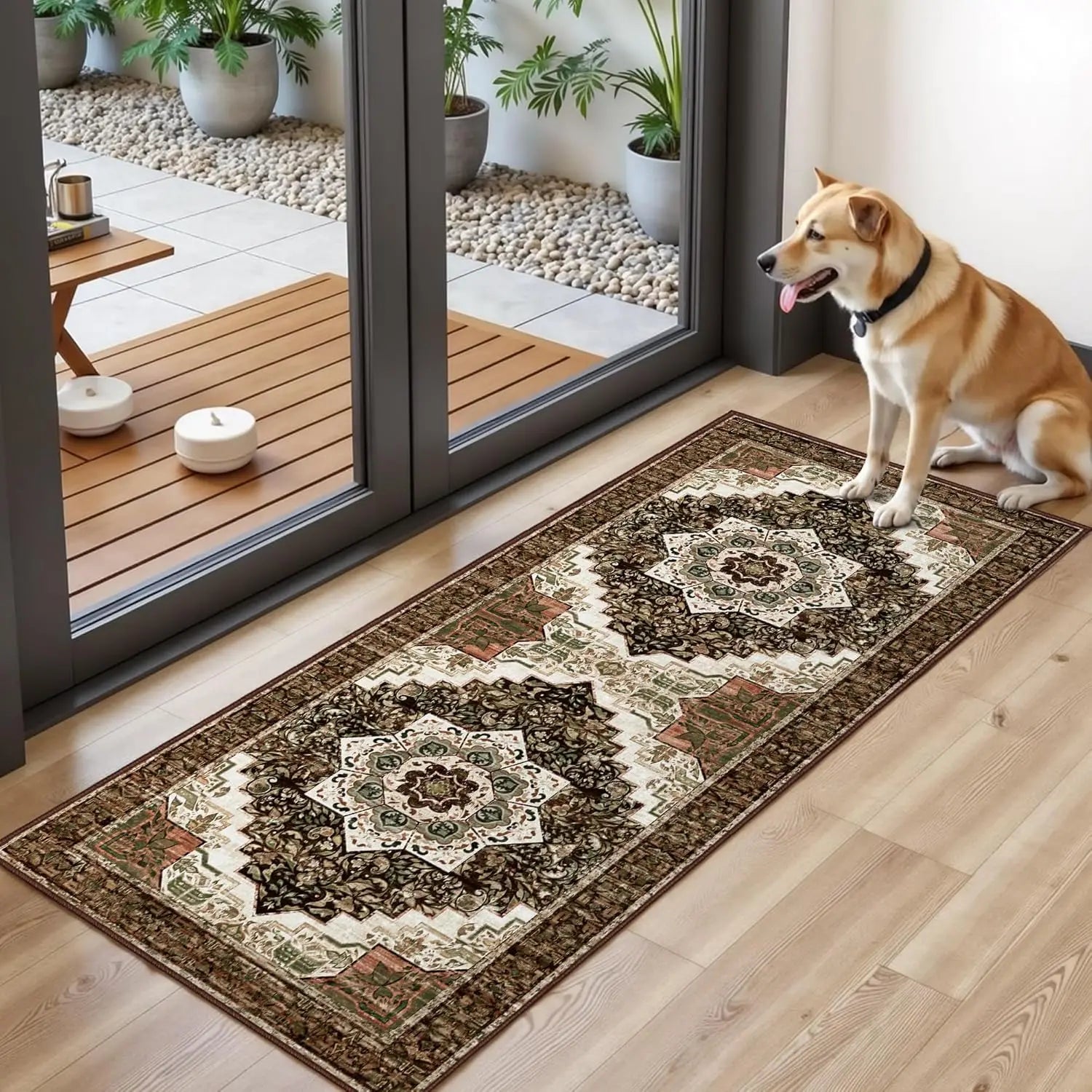 Tapis de cuisine alger