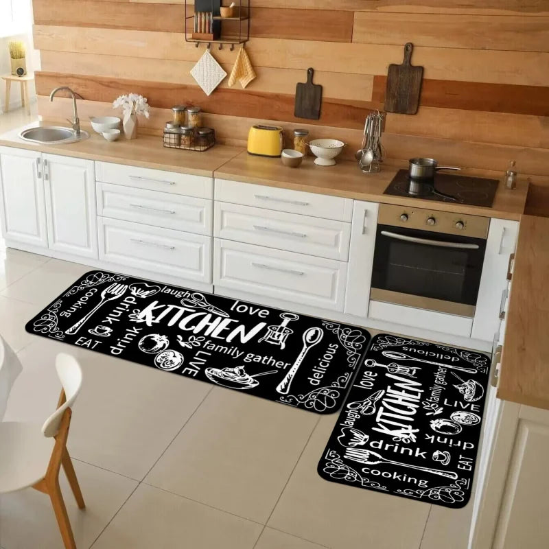 tapis de passage cuisine