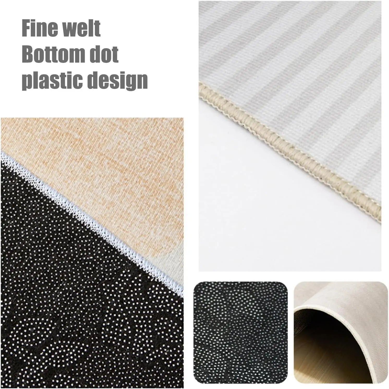 tapis de cuisine 120x50cm