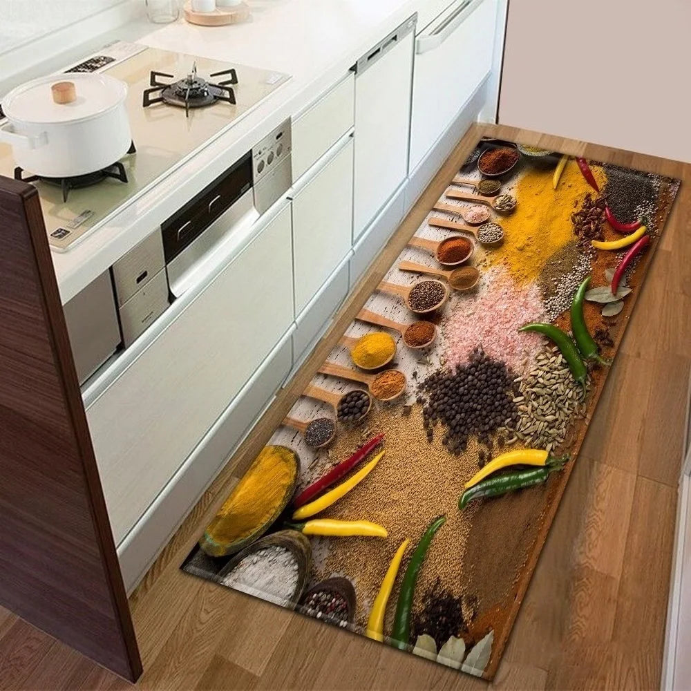 tapis de cuisine grande taille