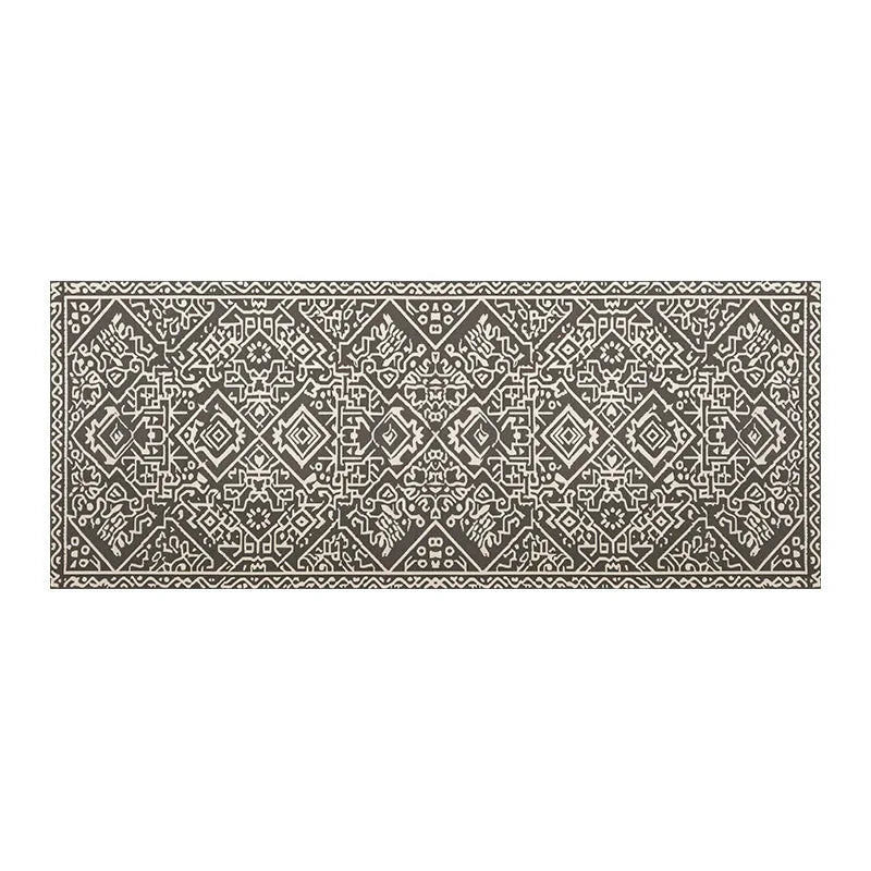 Tapis de cuisine mosaïque